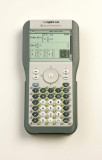 calculator texas instrument TI-Nspire CAS Graphing Calculator