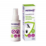 Spray impotriva tantarilor si a capuselor, 100ml, Santaderm ParasiteS