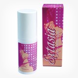 Gel EXTASIA, pentru orgasm intens si stimulare clitoris, cu efect de incalzire, 30 ml