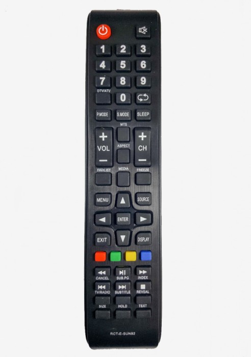 Telecomanda TV HORIZON 32HL5309H IR1027 (45)