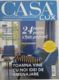 Casa Lux 2011/10
