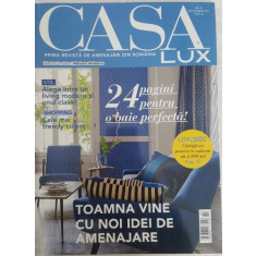 Casa Lux 2011/10