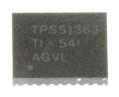 450589R C.I., SMD, TPS51363RVER QFN 759551831200 circuit integrat GRUNDIG foto
