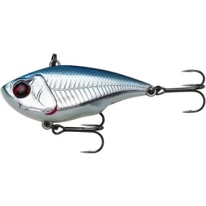 Vobler Savage Gear Fat Vibes Blue Chrome 5.1cm 11g foto