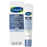 Ser de Ochi Cetaphil Deep Hydration, Hidratare 48h, Acid Hialuronic, 15 ml