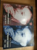 Pericle Martinescu - 1. Confesiune patetica - Vulcanul iubirii + 2. Uraganul istoriei - Bombe si boema; Pagini de jurnal intim (1936-1939; 1941-1945)