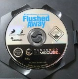 Joc Nintendo GameCube Flushed AWAY de colectie retro