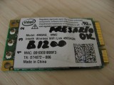 Placa wireless laptop HP Compaq Presario B1200, Intel WiFi 4965AGN, 441082-002