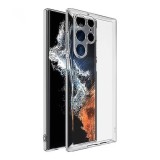 Cumpara ieftin Husa Samsung S23 Ultra 5G s918 Silicon Transparenta