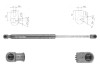 Amortizor capota fata, echilibror Hyundai I40 (Vf), 06.2011-, Stanga = Dreapta, Combi, SEDAN, Lungime, Cursa, Forta 365 mm, 142 mm, 360 N, Rapid