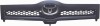 Grila radiator Toyota Corolla Verso (Zer/Zze), 06.2004-03.2009, 531110F020, 818605