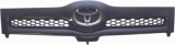 Grila radiator Toyota Corolla Verso (Zer/Zze), 06.2004-03.2009, 531110F020, 818605