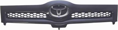 Grila radiator Toyota Corolla Verso (Zer/Zze), 06.2004-03.2009, 531110F020, 818605 foto