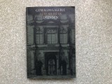 GALERIA PICTORILOR CLASICI ZWINGER DREZDA - LB. GERMANA