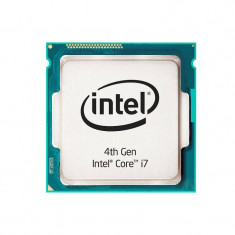 Procesor Intel Quad Core i7-4770, 3.40GHz, 8Mb SmartCache foto