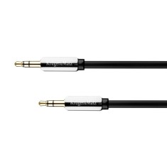 Cablu 3.5st t-t 3m K&amp;M
