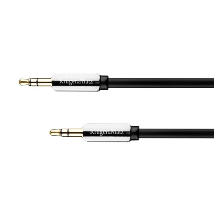 Cablu 3.5st t-t 3m K&amp;M