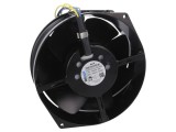 Ventilator AC Axial 115/230V 162mm 345m3/h Cu Bilă