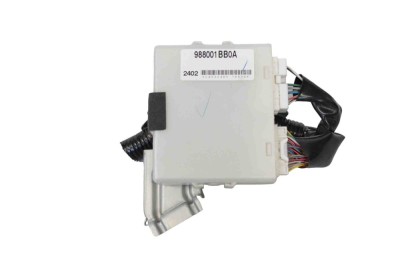 Modul de confort INFINITI FX 2012 OEM: 988001BB0A,98800-1BB0A 23325556 foto