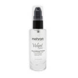 Baza de machiaj oil-control Mehron&reg; Velvet Finish Smoothing Primer, 30ml
