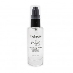 Baza de machiaj oil-control Mehron® Velvet Finish Smoothing Primer, 30ml