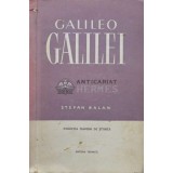 Galileo Galilei - 1957 - Stefan Balan ($L69)