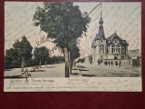 1905 - Drobeta-Turnu Severin, bulevard Carol l. (jud. Mehedinți)