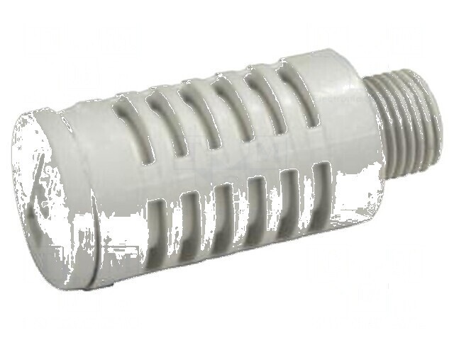 Amortizor de zgomot 10bar R 3/8 40dB