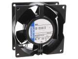 Ventilator AC Axial 230V 92.5x92.5x38mm 75m3/h