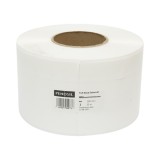 Banda adeziva etansare exterior Penosil Premium Sealing Tape External Full Glue 100 mm x 25 m, permeabila la vapori, pentru etansarea golului dintre
