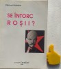 Se intorc rosii? Stelios Kuloglu