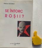 Se intorc rosii? Stelios Kuloglu