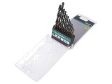 Set de burghie metal HSS SPRINT MASTER