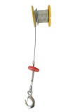 Stager tambur cablu pentru palan PA1000 ProAdvanced PowerfulTools