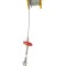 Stager tambur cablu pentru palan PA400 ProAdvanced PowerfulTools