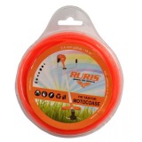 Cumpara ieftin Fir Motocoasa Trimmer 2.4 mm ,patrat , RURIS