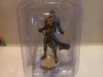 Figurina din rasina Arno Dorian - Assassin&amp;#039;s Creed - Hachette foto