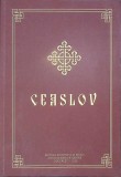 CEASLOV-PUBLICAT CU APROBAREA SFANTULUI SINOD SI CU BINECUVANTAREA PREAFERICITULUI PARINTE DANIEL, PATRIARH-279150