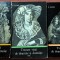 Trecute vieti de doamne si domnite 3 Volume. Editura Junimea, 1971;1972;1973 - C. Gane