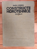 CONSTRUCTII HIDROTEHNICE - Radu Priscu, vol. II