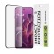 Folie de protectie Ecran Techsuit pentru Motorola Edge 60 Pro, Sticla Securizata, Full Glue, 111D, Neagra