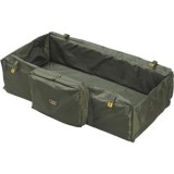 Saltea Primire Prologic Element Com-pact Sling Mat Kaki, 100x24x57cm