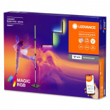 Cumpara ieftin Lampadar LED RGB inteligent Ledvance Smart+ WiFi CONVERT MAGIC, 24W, 2320 lm,