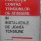 PROTECTIA CONTRA TENSIUNILOR DE ATINGERE IN INSTALATIILE DE JOASA TENSIUNE-R. MULLER-276602