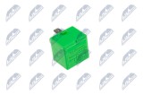 Releu pompa combustibil Bmw Seria 1 E81, E87 2004- Seria 3 E90, E91 2004- 3 F30, F31 2011-, Seria 5 E60, E61 2003-, Seria 5 F10, F11 2010-, X3 E83 20
