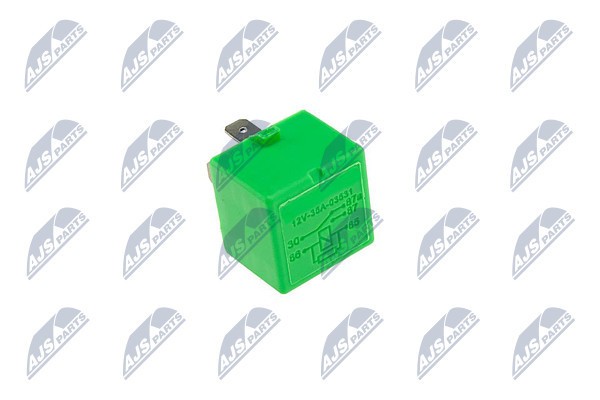 Releu pompa combustibil Bmw Seria 1 E81, E87 2004- Seria 3 E90, E91 2004- 3 F30, F31 2011-, Seria 5 E60, E61 2003-, Seria 5 F10, F11 2010-, X3 E83 20