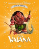 Cumpara ieftin Vaiana. Volumul 24. Disney. Biblioteca magica. Editie de colectie