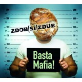 Zdob Si Zdub Basta Mafia LP reissue 2024 (vinyl)