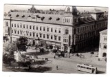 Arad B-dul Republicii tramvai RPR