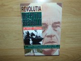 REVOLUTIA, INCEPUTUL ADEVARULUI,UN RAPORT PERSONAL -SERGIU NICOLAESCU